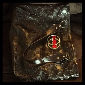 Gucci Tote Bag